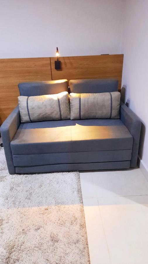 Petrópolis Flat 217 Granja Brasil - Com Piscina Em Itaipava 아파트 외부 사진